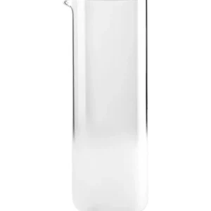 ASA Opal karaf frosted mat wit 0.9 l